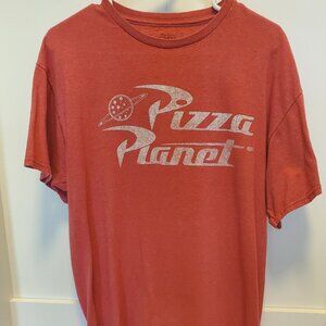Pizza Planet T-shirt, Size L